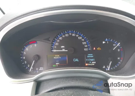 2014 Cadillac Srx Luxury Collection из США, поврежденный, VIN 3GYFNEE39ES687694